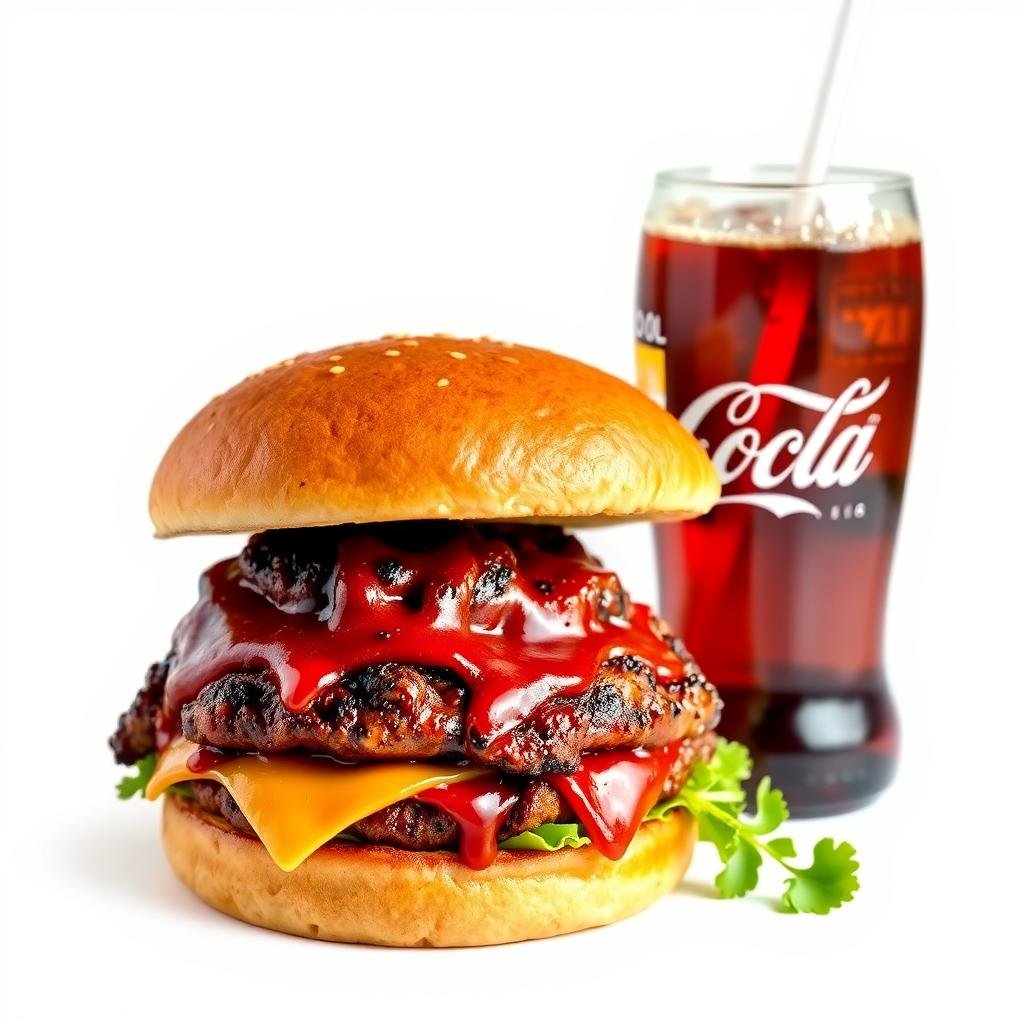 BBQBURGER